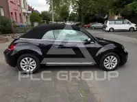 2017 Volkswagen BEETLE