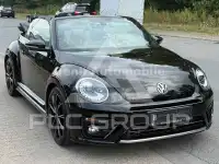 2017 Volkswagen BEETLE
