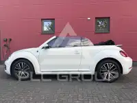 2017 Volkswagen BEETLE