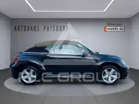 2017 Volkswagen BEETLE