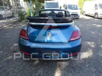 2017 Volkswagen BEETLE