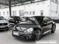 2017 Volkswagen BEETLE