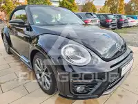 2017 Volkswagen BEETLE