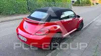 2017 Volkswagen BEETLE
