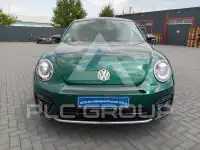 2017 Volkswagen BEETLE