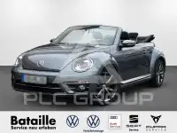 2017 Volkswagen BEETLE
