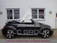 2017 Volkswagen BEETLE