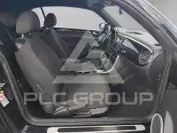 2017 Volkswagen BEETLE