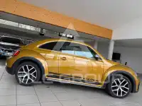 2017 Volkswagen BEETLE