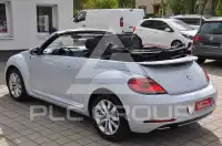 2017 Volkswagen BEETLE
