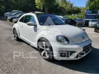 2017 Volkswagen BEETLE