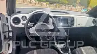2017 Volkswagen BEETLE