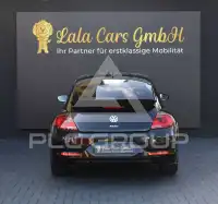 2017 Volkswagen BEETLE