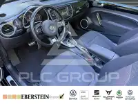 2017 Volkswagen BEETLE