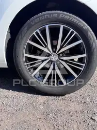 2017 Volkswagen BEETLE