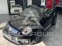 2017 Volkswagen BEETLE