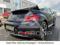 2017 Volkswagen BEETLE