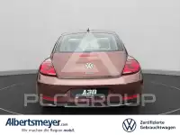 2017 Volkswagen BEETLE