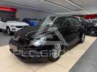 2017 Volkswagen BEETLE