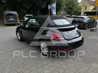 2017 Volkswagen BEETLE