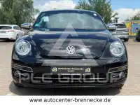 2017 Volkswagen BEETLE