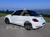 2017 Volkswagen BEETLE