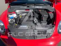 2017 Volkswagen BEETLE