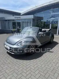 2017 Volkswagen BEETLE