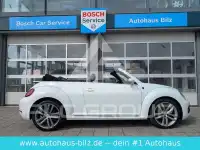 2017 Volkswagen BEETLE