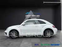 2017 Volkswagen BEETLE