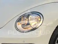 2017 Volkswagen BEETLE