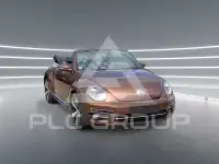 2017 Volkswagen BEETLE