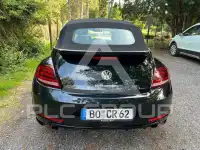 2017 Volkswagen BEETLE