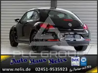 2017 Volkswagen BEETLE