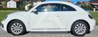 2017 Volkswagen BEETLE