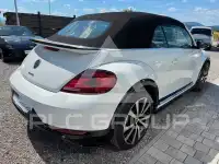 2017 Volkswagen BEETLE