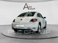 2017 Volkswagen BEETLE