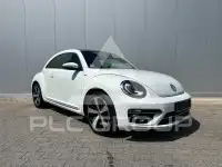 2017 Volkswagen BEETLE