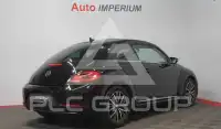 2017 Volkswagen BEETLE