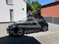2017 Volkswagen BEETLE