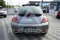 2017 Volkswagen BEETLE