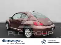 2017 Volkswagen BEETLE