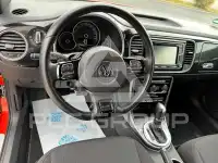 2017 Volkswagen BEETLE