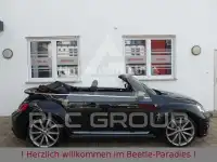 2017 Volkswagen BEETLE