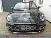 2017 Volkswagen BEETLE