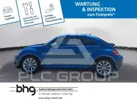 2017 Volkswagen BEETLE