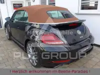 2017 Volkswagen BEETLE
