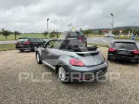 2017 Volkswagen BEETLE