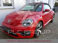 2017 Volkswagen BEETLE