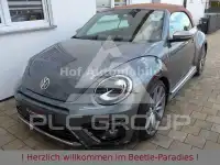 2017 Volkswagen BEETLE